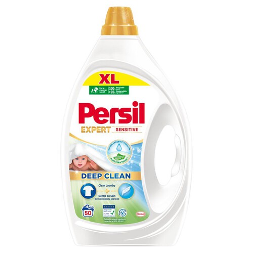 Żel do prania Expert Sensitive Persil 2,25 l