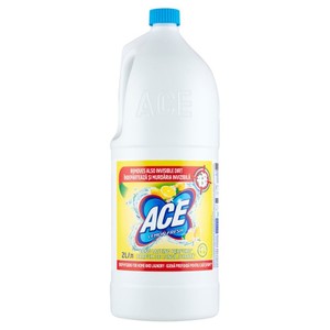 Wybielacz Lemon Fresh Ace 2 l