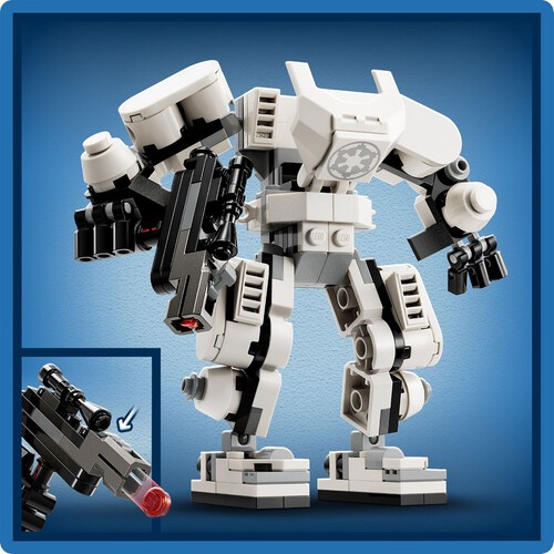 Star Wars Mech Szturmowca™ 75370 LEGO 1 sztuka