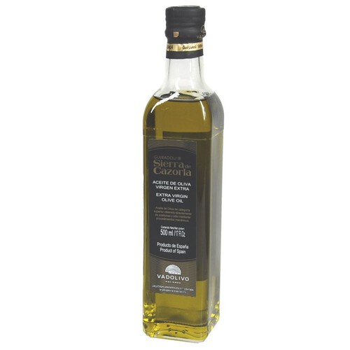 Oliwa z oliwek extra virgin Guiradoli 500 ml