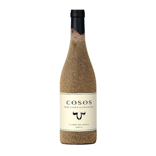 Wino hiszpańskie czerwone wytrawne Tempranillo alk. 13,5% obj. Siglo Rioja 750 ml