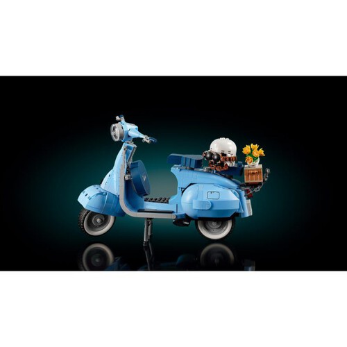 Creator Expert Vespa 125 10298 LEGO 1 sztuka