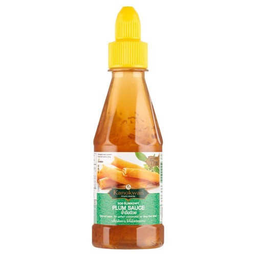 Sos śliwkowy  Kanokwan 330 g