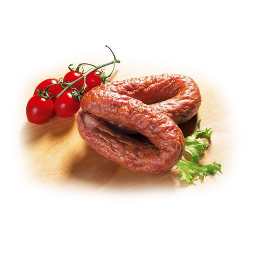 Kiełbasa do koszyczka ZMB Białystok na wagę ok. 200 g