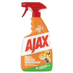 Spray uniwersalny do czyszczenia Ajax 750 ml