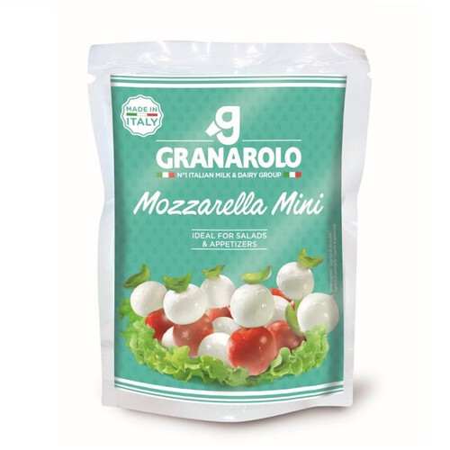 Mozzarella mini Granarolo 125 g