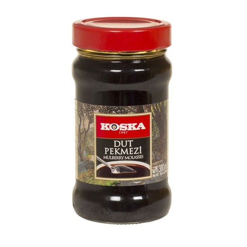 Melasa z owoców morwy Koska 380 g