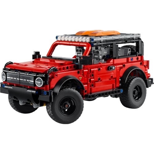 Technic SUV Ford Bronco 42213 LEGO 1 sztuka