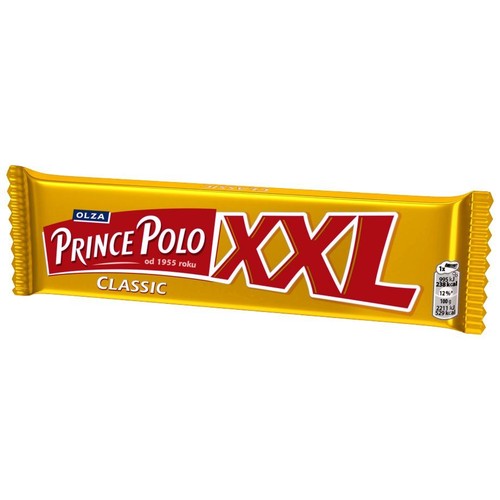 Wafelek classic XXL Prince Polo 45 g