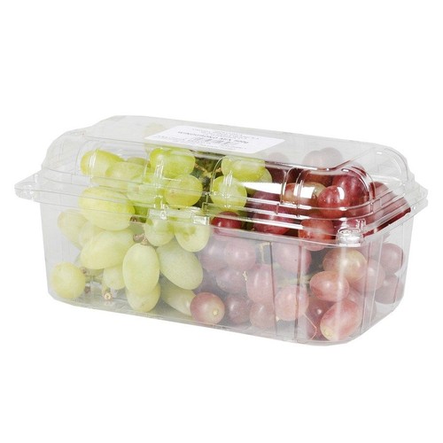 Winogrono mix   Owoce  Auchan 500 g