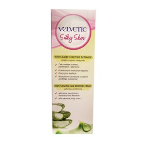 Krem do depilacji normal Auchan 100 ml