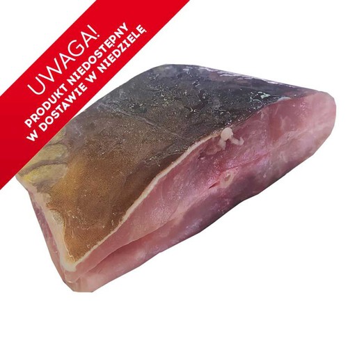 Ryba Karp steki Mój targ ryb na wagę ok. 700 g