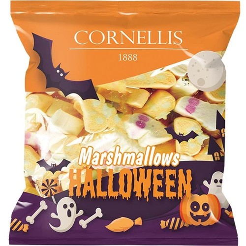 Pianki Halloween Cornellis 160 g