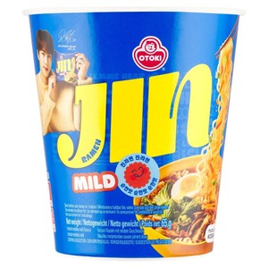 Zupa błyskawiczna Ramen Mild OTOKI 65 g