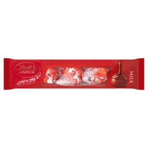 Lindor Praliny mleczne Lindt 37 g