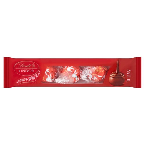 Lindor Praliny mleczne Lindt 37 g