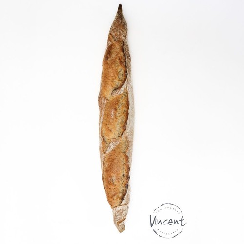 Bagietka na zakwasie Vincent 310 g