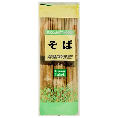 Makaron soba Green Label 300 g