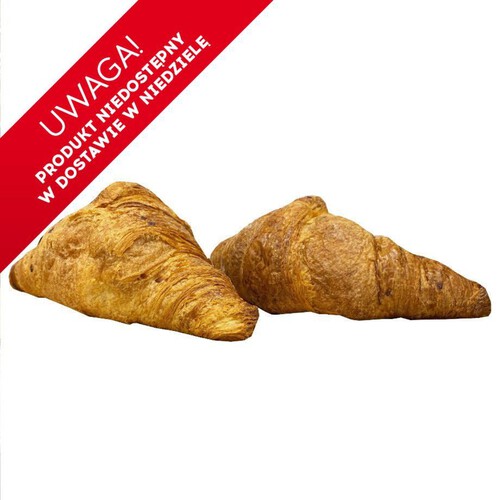 Croissant maślany Savpol 60 g