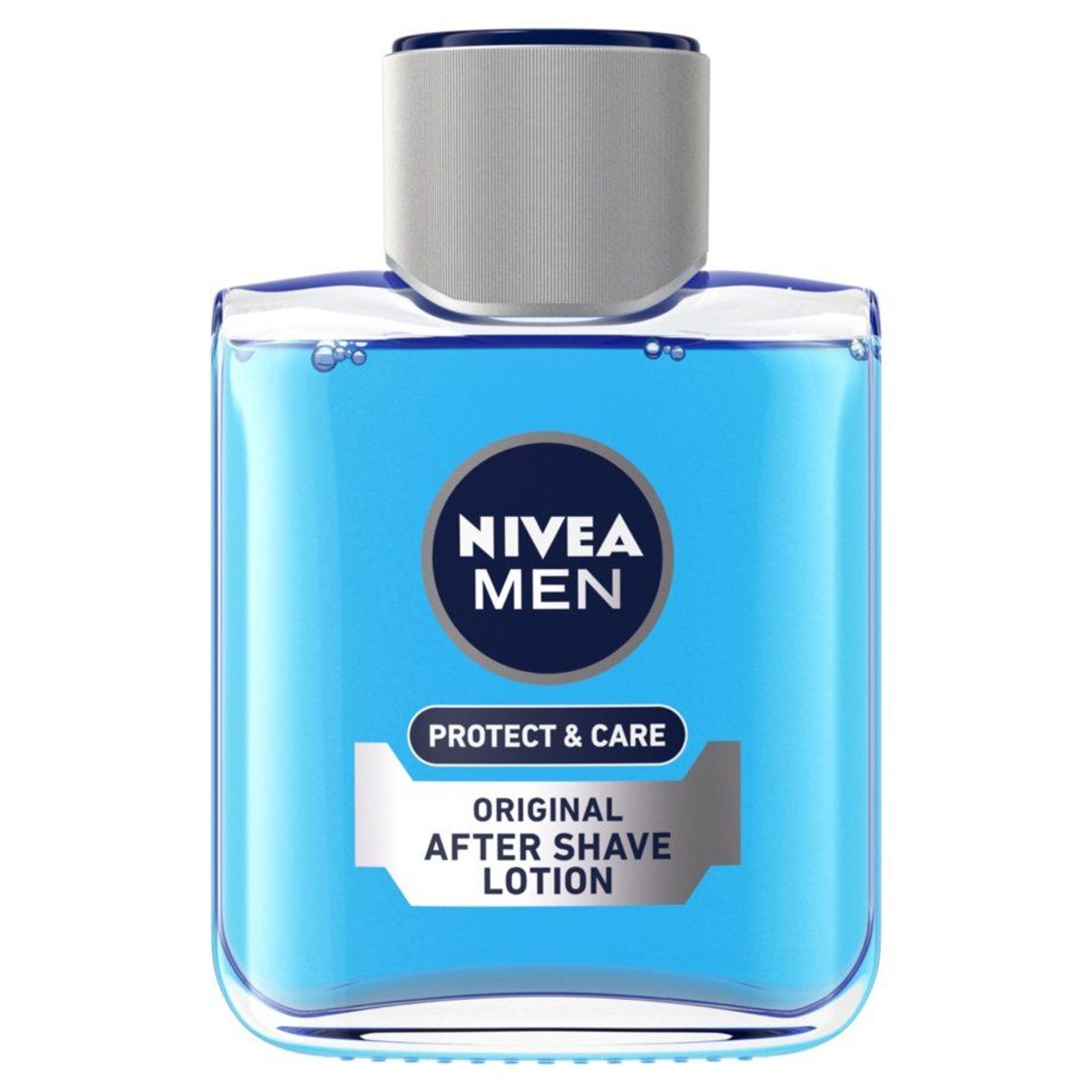 Woda po goleniu Protect Care  NIVEA MEN 100 ml