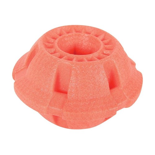 Zabawka pływająca dla psa piłka 8 cm  Zolux 1 sztuka