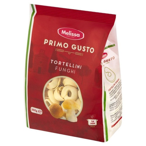 Tortellini z grzybami Primo Gusto 250 g