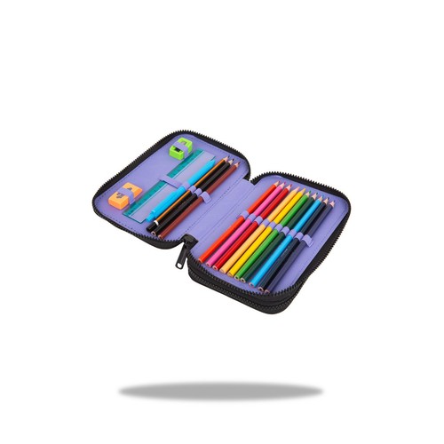 Piórnik Jumper Mood Coolpack 1 sztuka