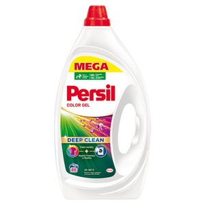 Żel do prania kolorowego 88 prań  Persil 3,96 l