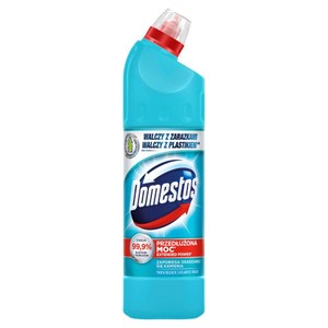 Płyn do czyszczenia WC Atlantic Fresh  Domestos 750 ml