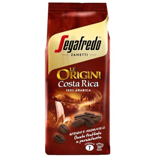 Kawa mielona Le Origini Costa Rica Segafredo 250 g