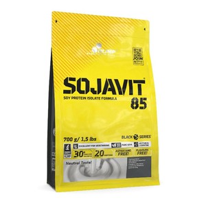 Odżywka białkowa Sojavit 85 Olimp 700 g