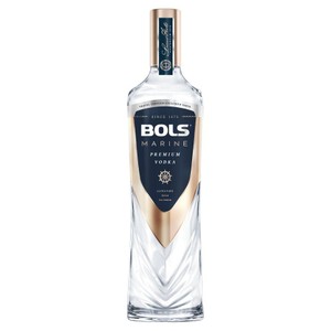 Wódka Premium Marine alk. 40,0% obj. BOLS 500 ml