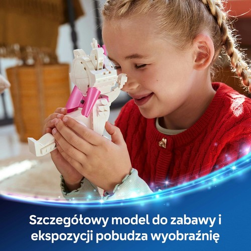 Disney Aryskotraci — Urocza Marie 43286 LEGO 1 sztuka
