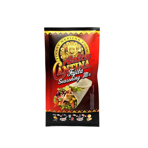 Mieszanka przypraw Fajita Antica Cantina 40 g 