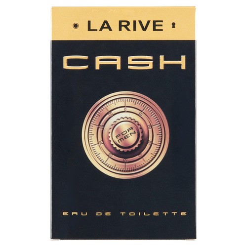 Woda toaletowa męska Cash La Rive 100 ml 
