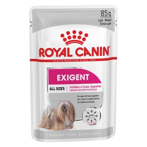 Karma mokra dla psów wybrednych Royal Canin 85 g