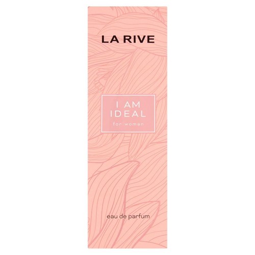 Woda perfumowana I am Ideal   LA RIVE 90 ml