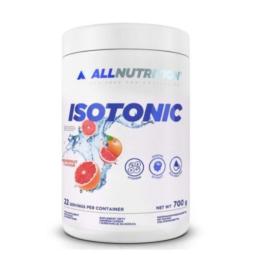 Isotonic Grapefruit Allnutrition 700 g