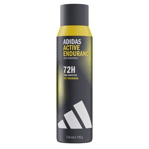 Antyperspirant w sprayu Active Endurance Adidas 150 ml