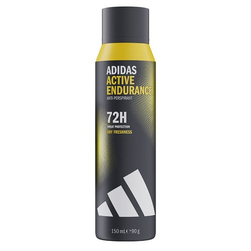 Antyperspirant w sprayu Active Endurance Adidas 150 ml
