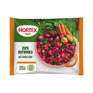 Zupa botwinka Hortex 450g