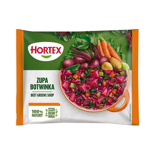 Zupa botwinka Hortex 450g