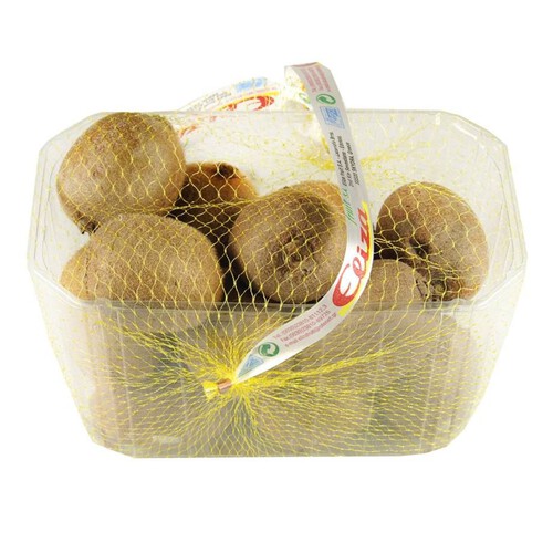 Kiwi koszyk Owoce Auchan 1 kg