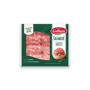 Salame Milano Galbani 100 g
