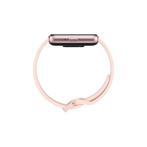 Opaska Galaxy Fit 3 SM-R390 różowa Samsung 1 sztuka