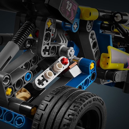 Technic Wyścigowy łazik terenowy 42164 LEGO 1 sztuka