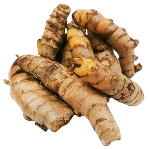 Kurkuma korzeń Owoce  Auchan na wagę ok. 100 g