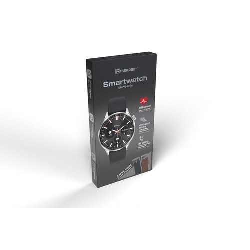 Smartwatch SMW9 X-Tro 1.52 Tracer 1 sztuka