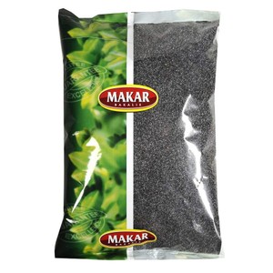Mak niebieski Makar 1 kg