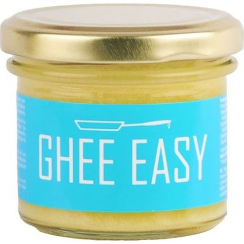 BIO Masło klarowane   Ghee Easy 100 g